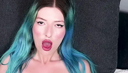 Penderitaan yang indah