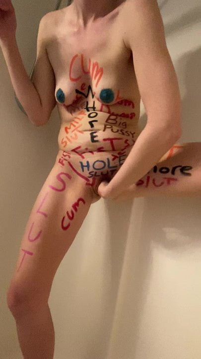 Fist fucking mybigpussy