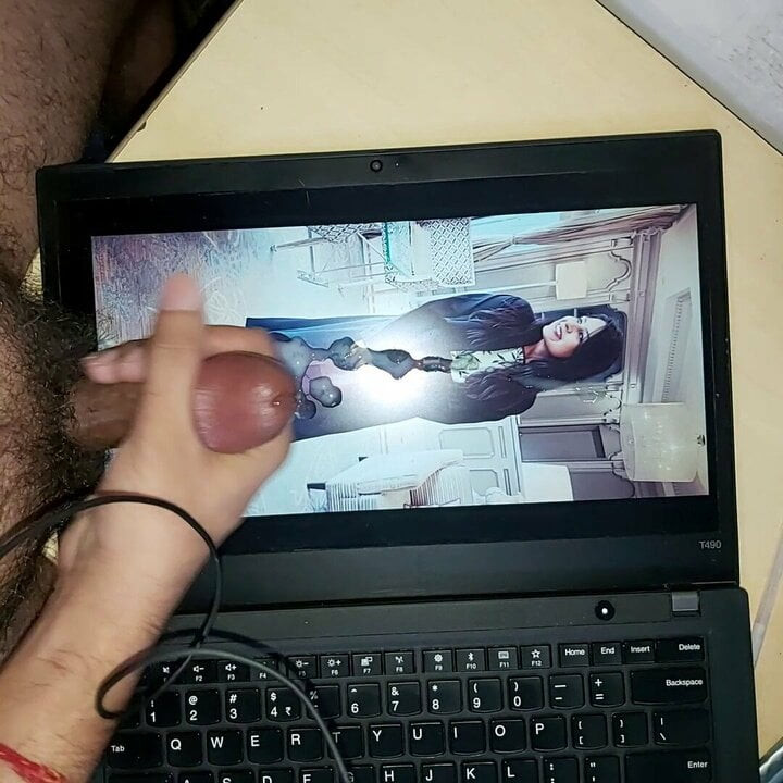 バッファローつま先bhabhi