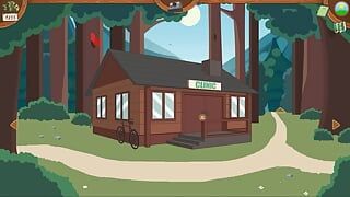 Camp Mourning wood (exiscoming) - teil 8 - geile girls von loveSkySan69