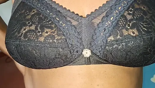 Klasik cewek seksi Asia hitam