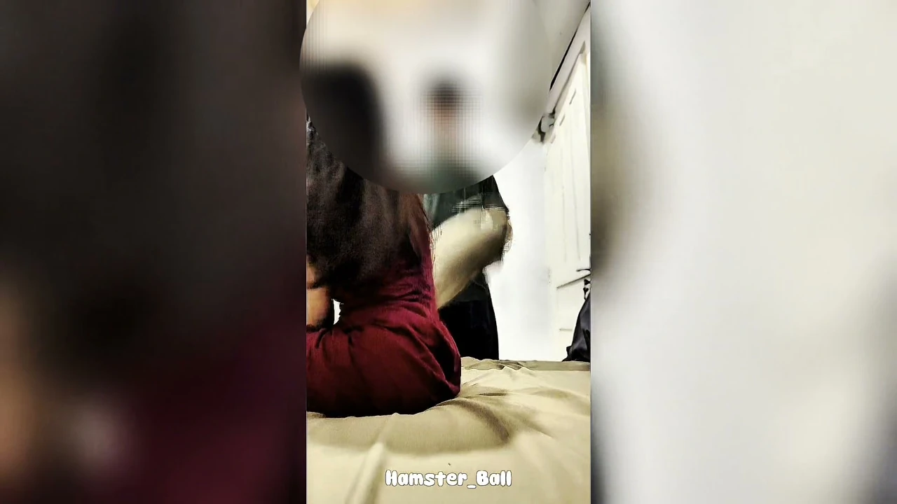 Asian Cheating My Housemaid, When My Parents Aren't Home