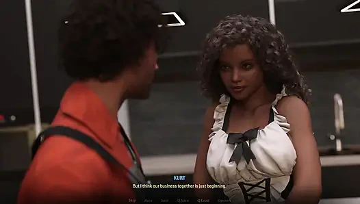 A Teacher of Very Private Classes (part 6)