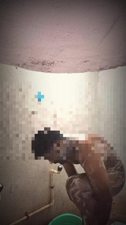 Telugu sex videos telugu videos bathroom sex videos | Clip 1