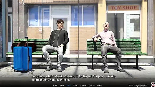 Universität der Probleme - (TEIL 01) - DREAMNOW