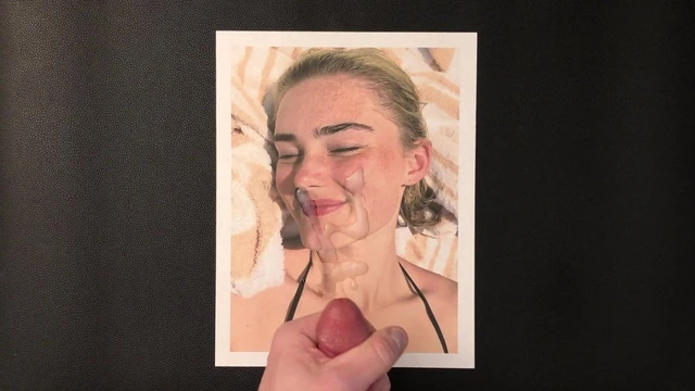 Tribute To Meg Donnelly