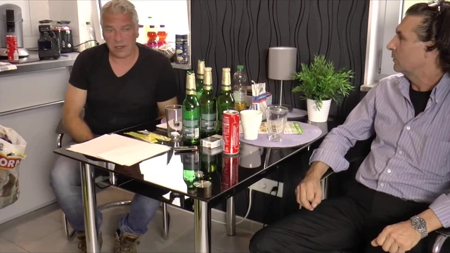 Sexy Teen vom fremden gefickt