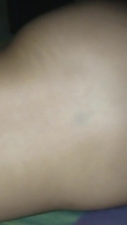 Thrilling moment from "Just feel me"