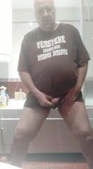 Bulgarian daddy again