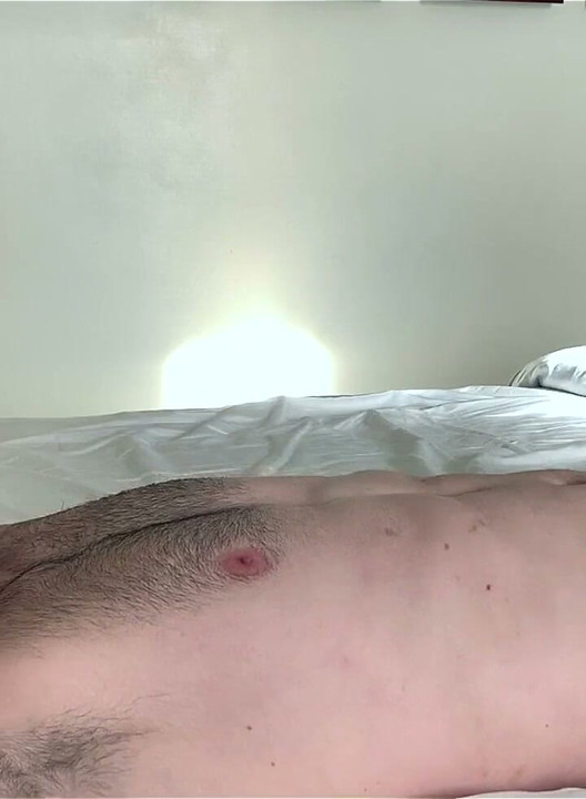 Yesterday I Had a Real Treat in the Afternoon