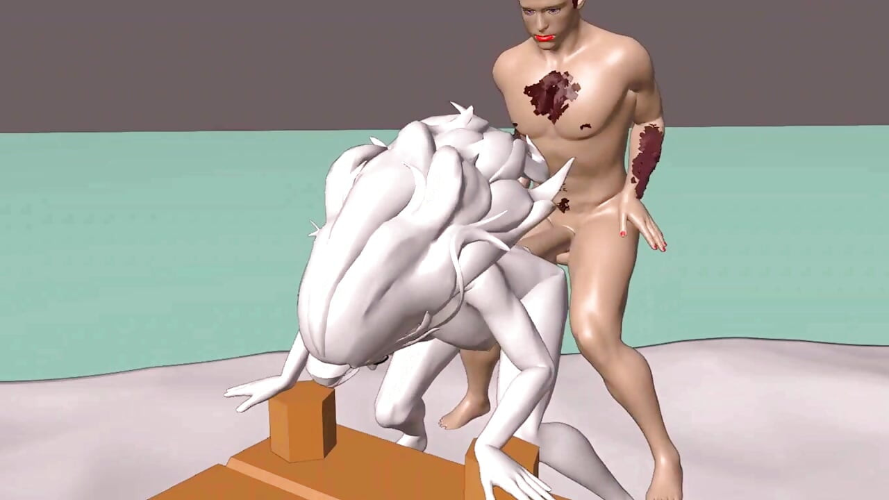 Next - Level Adult 3D Sex Animation High - Fidelity Digital Art