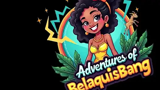 Belaquis'in maceraları sunar: bölüm 3: belaquis bir oğlanı evcilleştirir