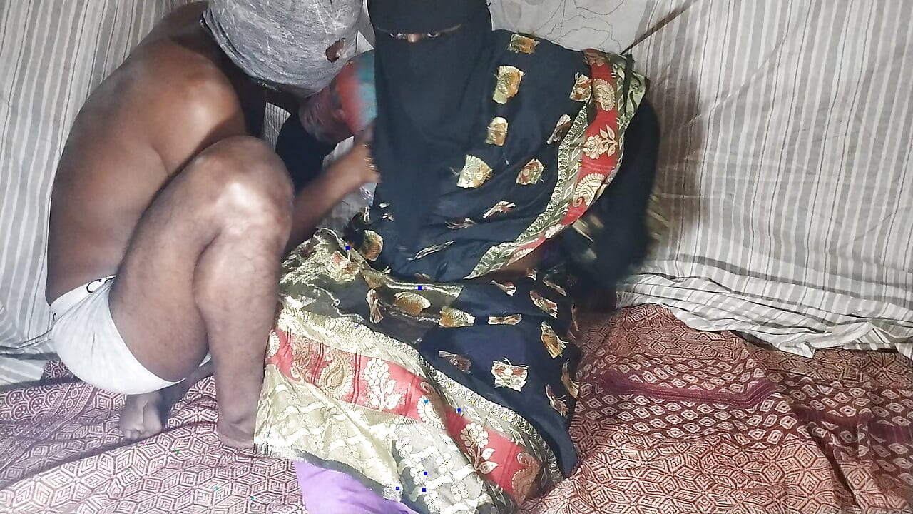 Deshi village romantic couple hard sex