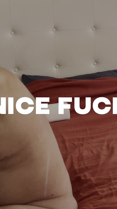 Nice Fuck