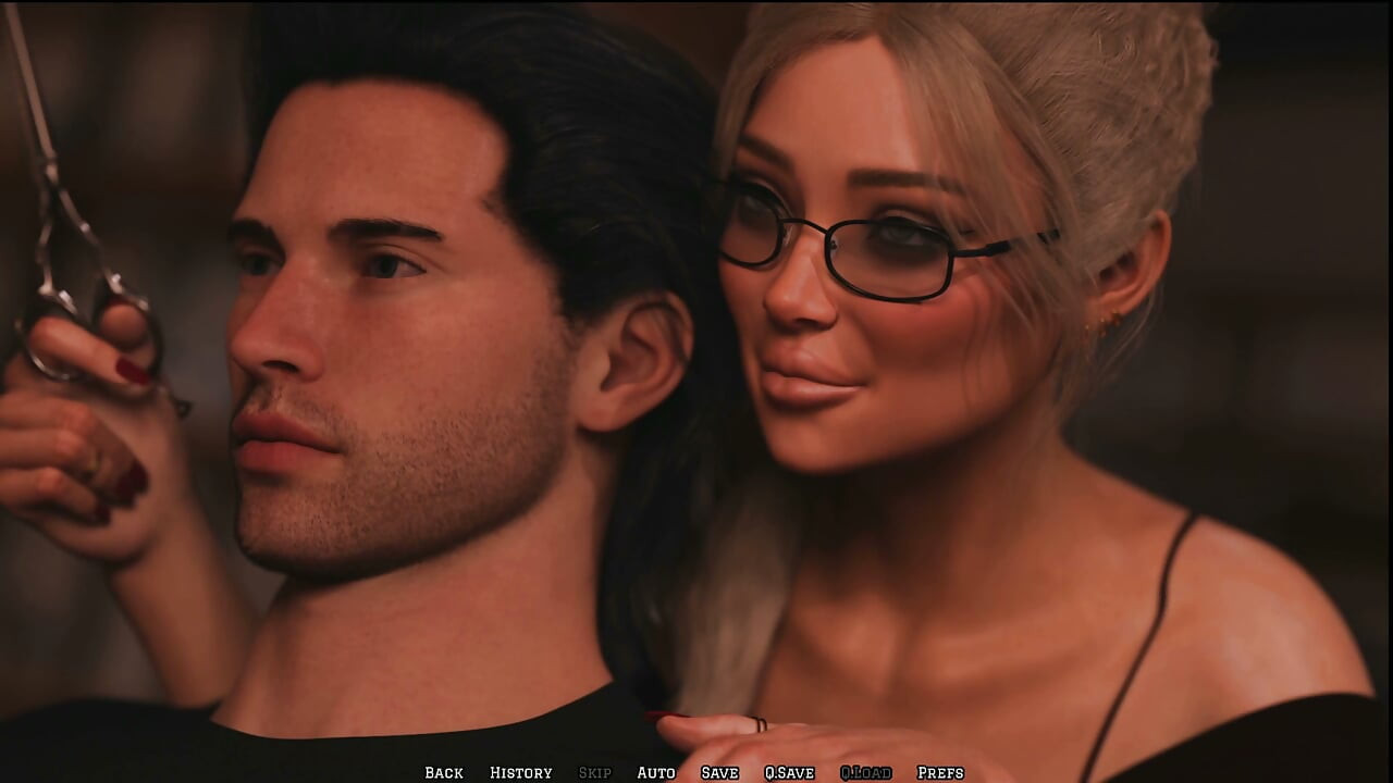 Rent a Boyfriend Part 6