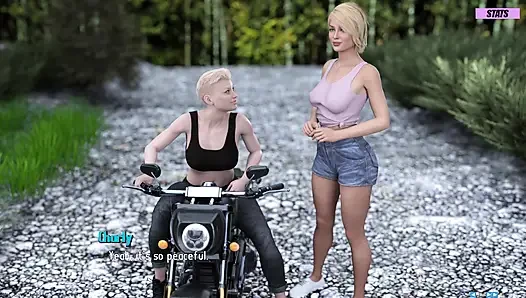 Awam MILF amber in ihrem wunsch - S2 - kapitel 1