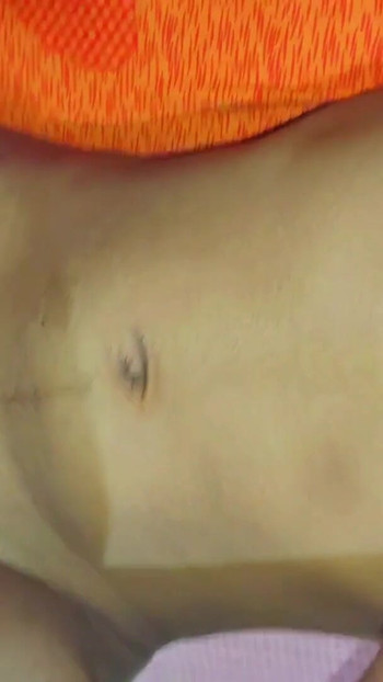 Indijsko selo prelepa devojka uska pička | Klip 2