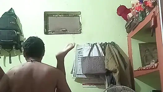 Desi Pooja Bhabhi Devar Jabardast Chodai