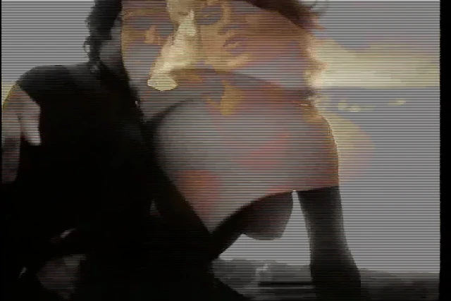 Amber возбудилась (1985, США, фильм целиком, Amber Lynn, DVD-рип)