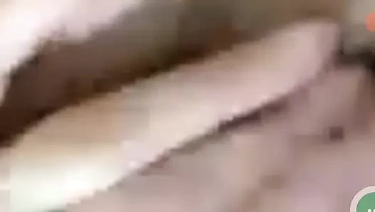 Götle mastürbasyonun devamı
