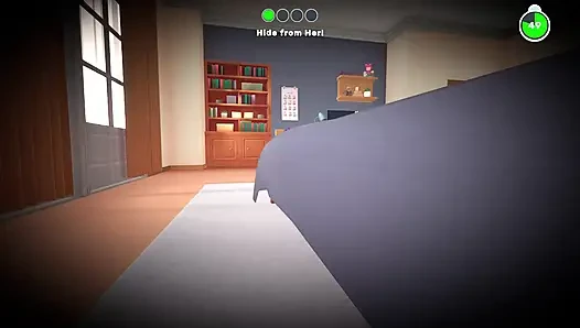 Kencan banger walkthrough ep 1