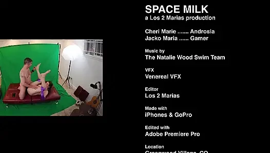 Space Milk