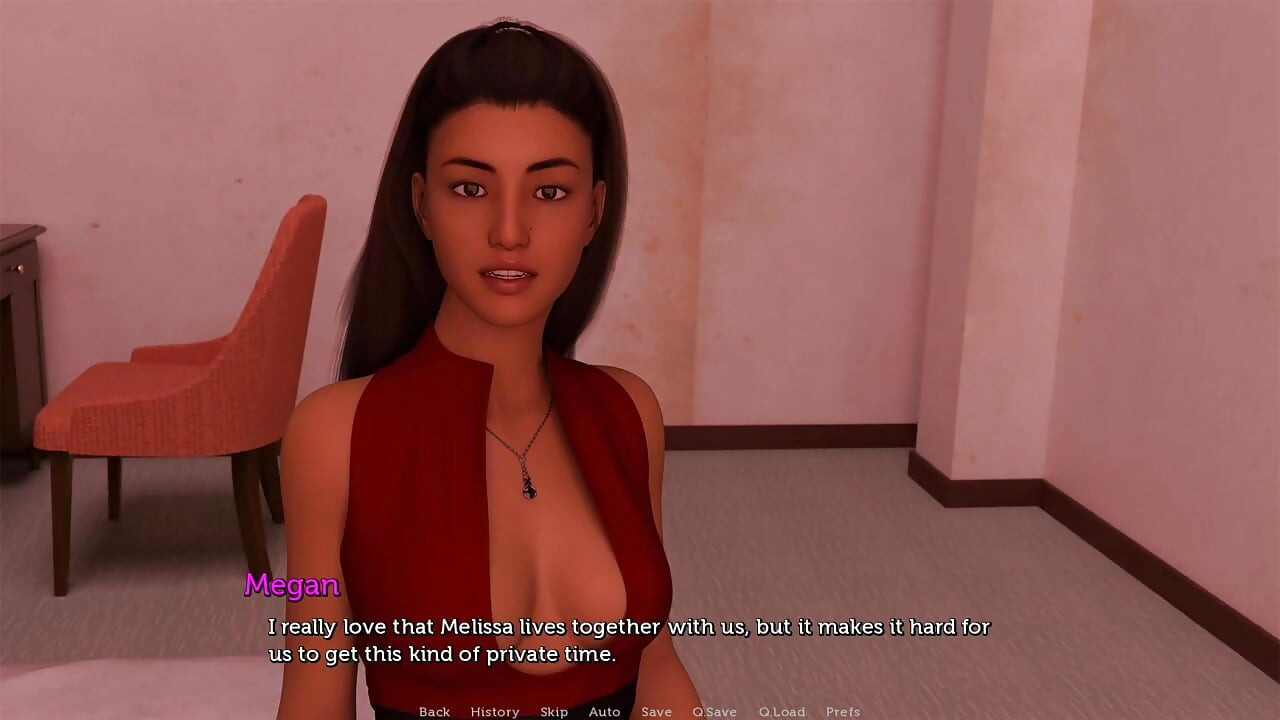 Lekcije glume v1.0.1 Dio 25 Umjetnički život od Loveskysan69