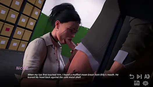 Память, обновление 7, необходимо продолжать