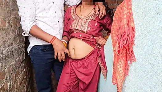 Seks gadis kampus desi India