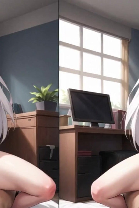 Getting Her Ass Worked on Right at the Workplace