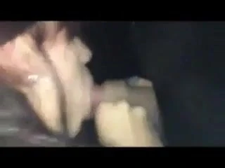Sex shop gloryhole