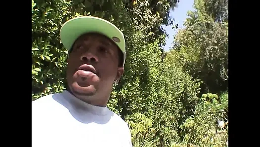 Tilki Her Şeyi Yiyor (Bölüm 2)