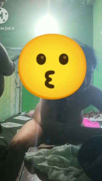 Stepfather and stepdaughter dogy style sex stepfather romantic home sex Desi style | Clip 2