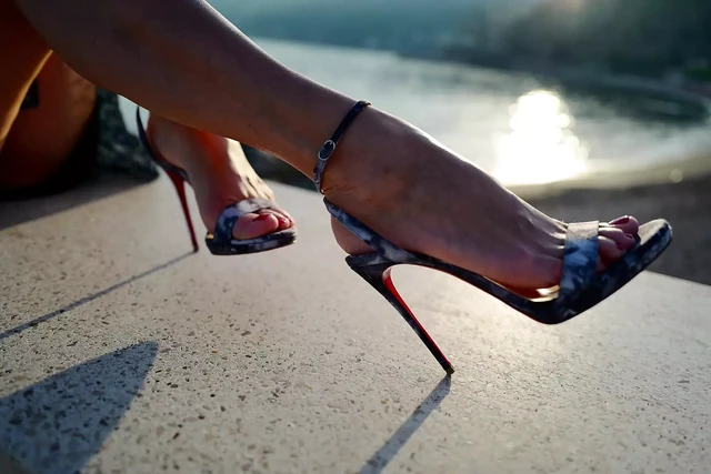 foot fetish