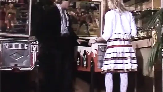 Секси леди 12 (1988)