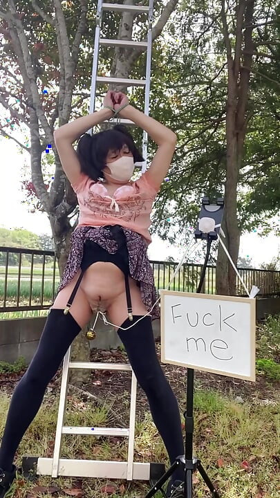 No. 188 FUCKME Training