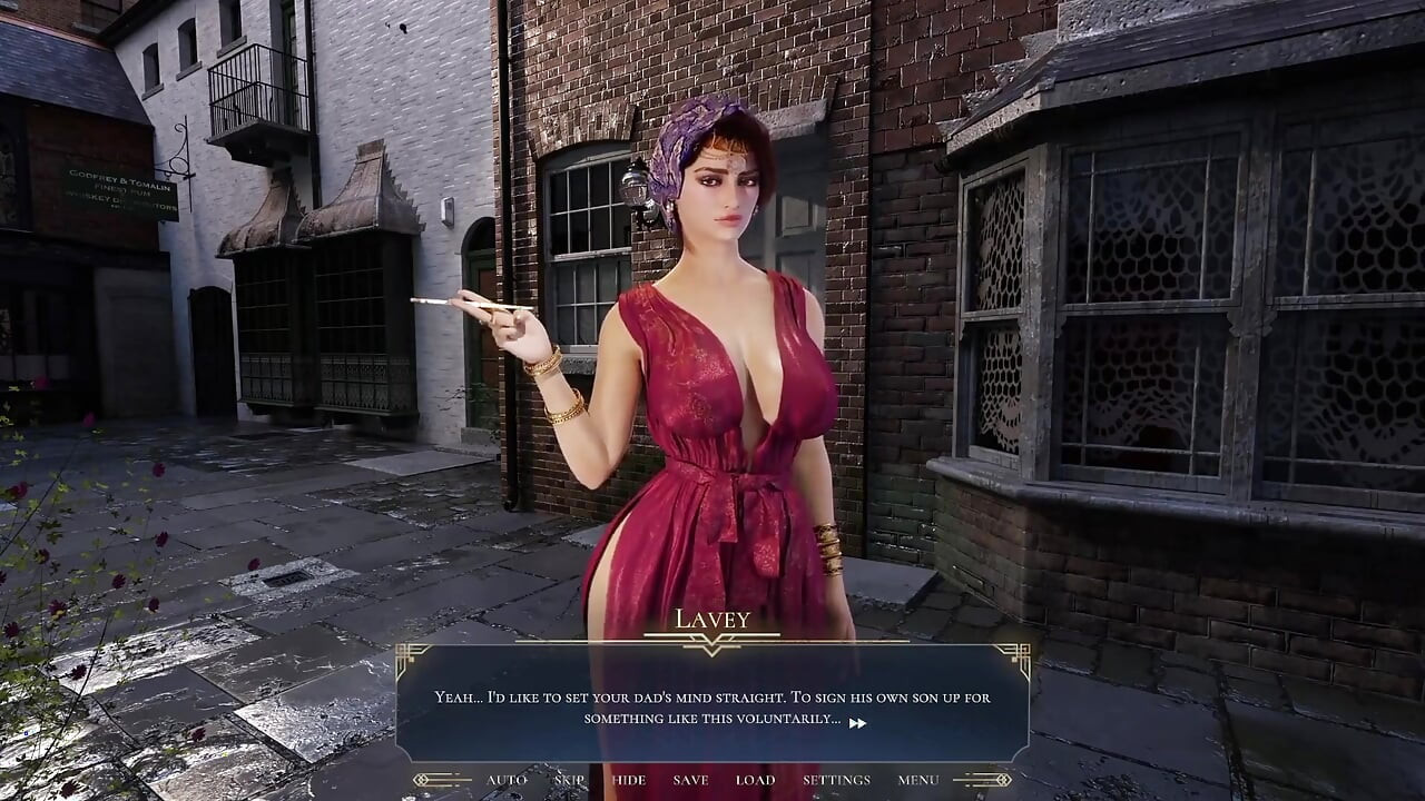 Gameplay lengkap - magic pussy 3, bagian 24