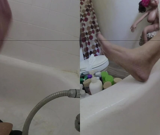 Lizzy Yum VR 2025 Dilating edging #13