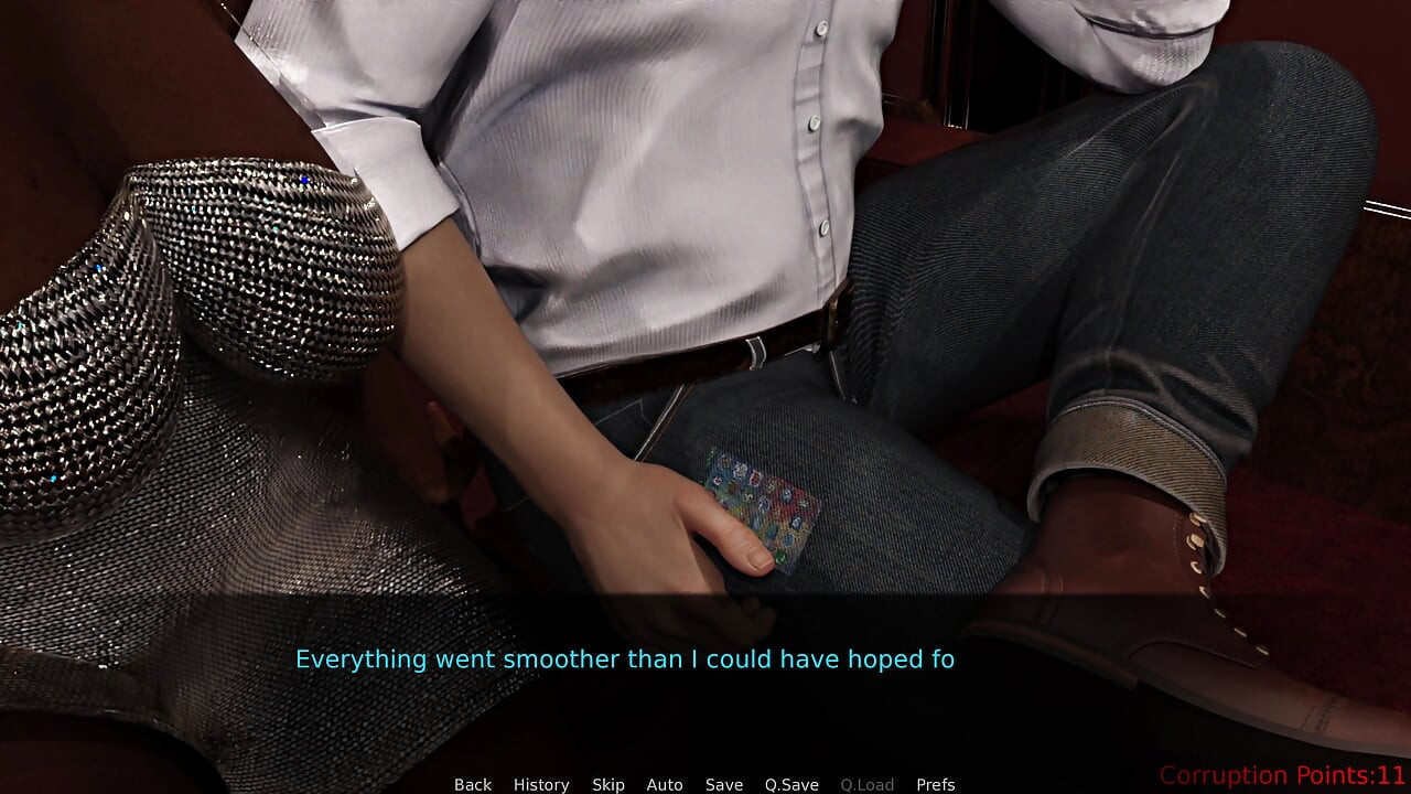 Il fan del cornuto deve guardare - pineapple express s1 - parte 6