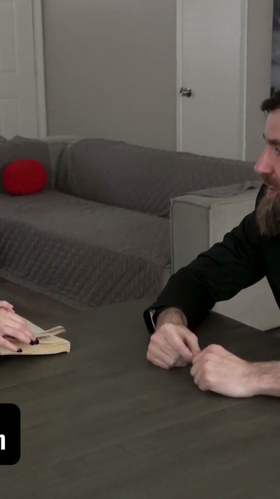 Learn About The Male And Female Reproductive Systems From Exxxtra Small feat. Lola Fae & Chris Epic | Clip 1