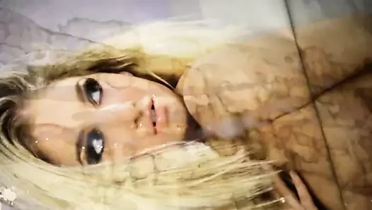 büyük göğüsler takvimimde 26. cumshot