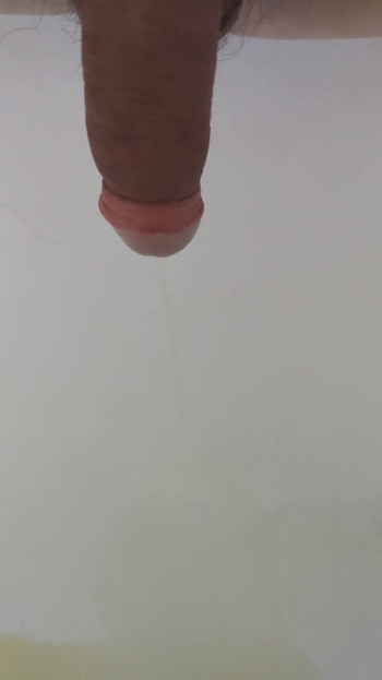 Relaxed Pissing