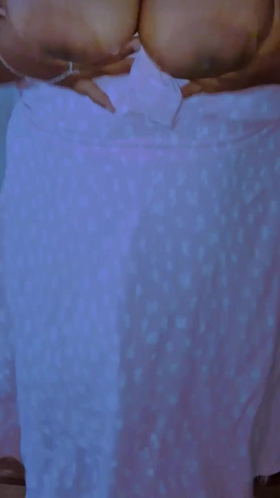 BEAUTIFUL CHRISTIAN STEPMOTHER WITH HER HUGE | Clip 1