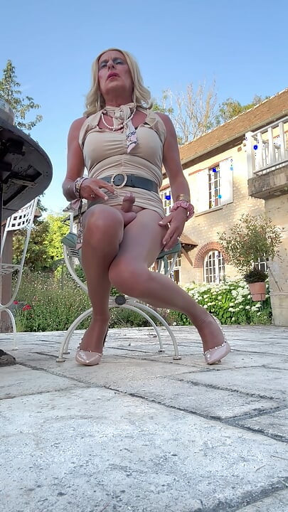 Hot sissy slut