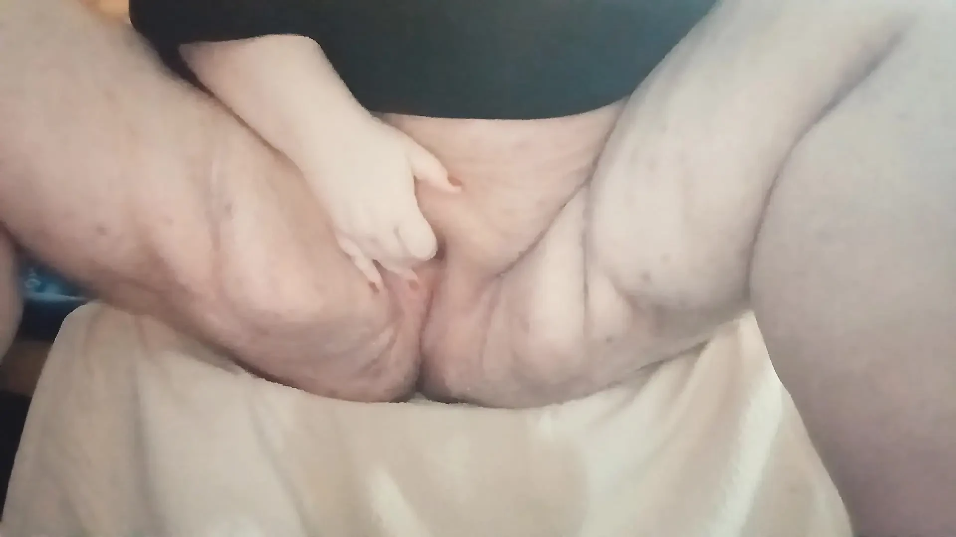 手淫和小便