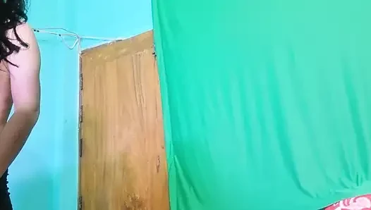 Поздняя ночная любовь с моим любимым человеком, купок