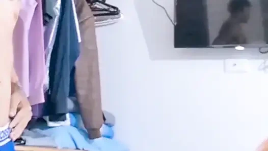 Pscc Blonde College Girl Gets Fucked Live by Her Boyfriend - Vertical for Mobile