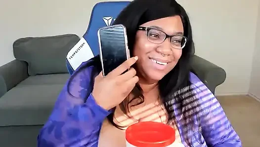 Streaming Dimulai