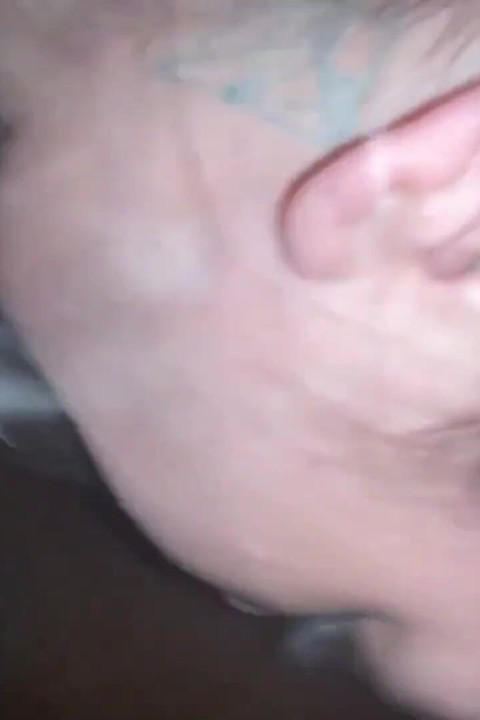 BBW Riding My Face Interracial 69 Fun