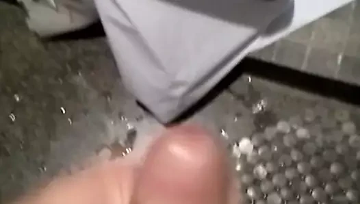 duş jakı kapalı